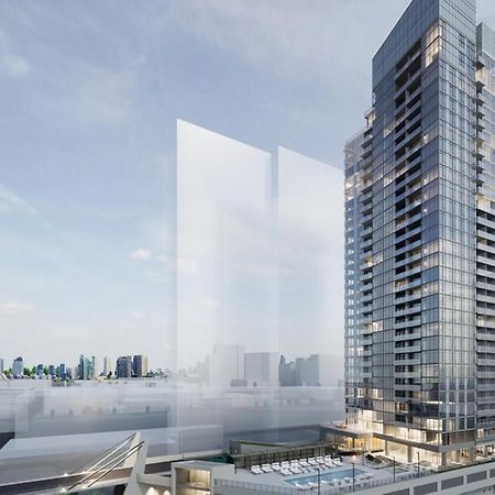 Level Chicago - Fulton Market Экстерьер фото