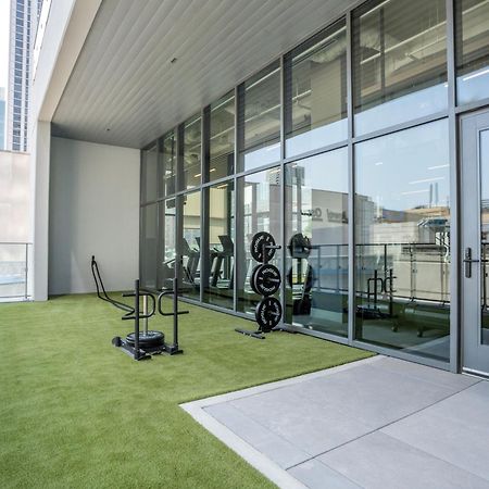 Level Chicago - Fulton Market Экстерьер фото