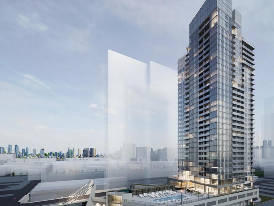 Level Chicago - Fulton Market Экстерьер фото