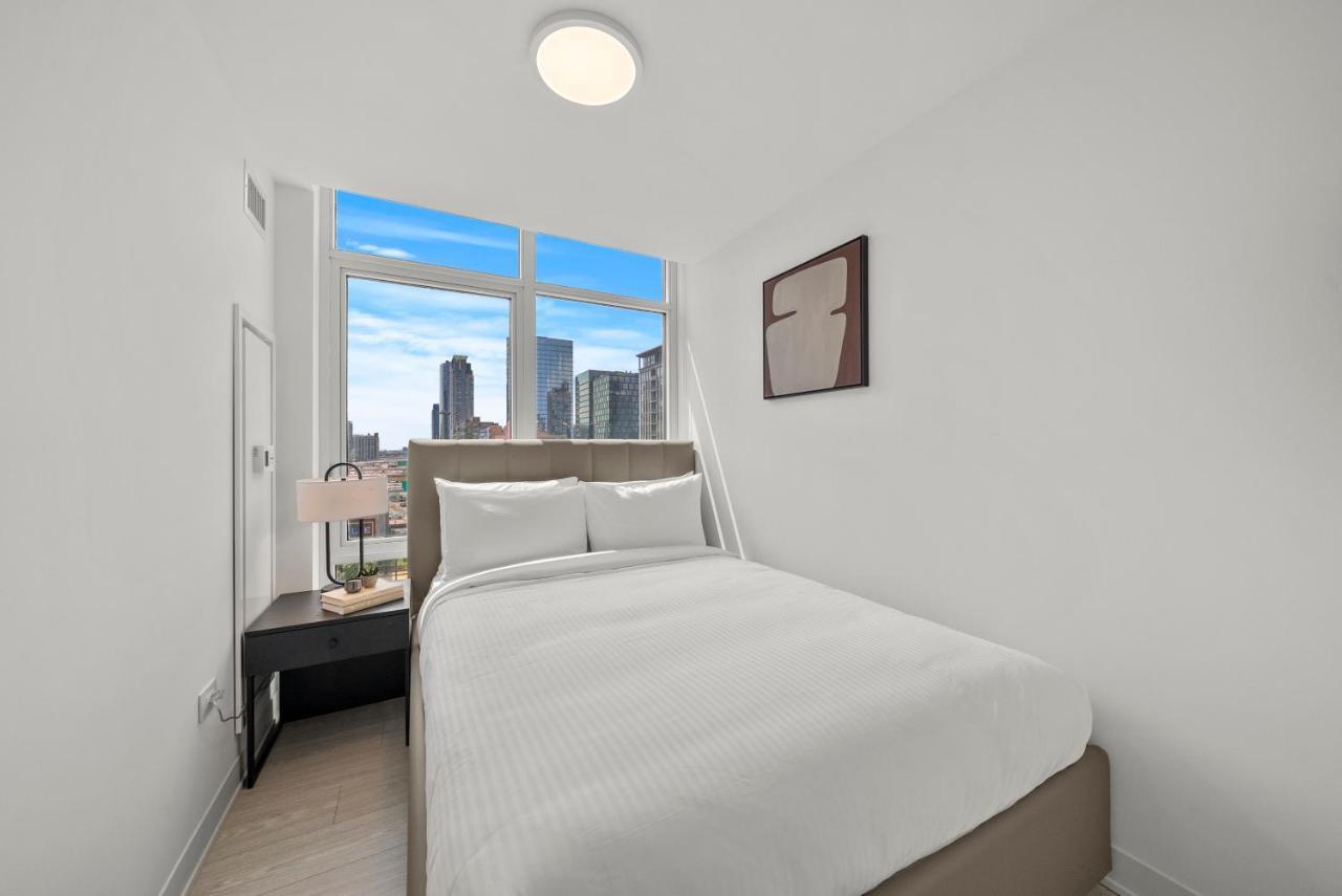 Level Chicago - Fulton Market Экстерьер фото