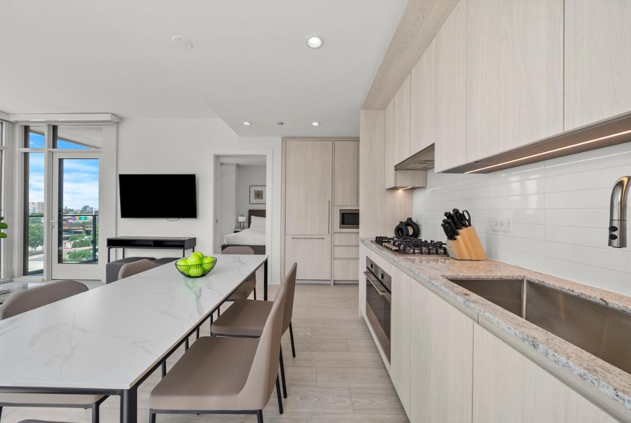 Level Chicago - Fulton Market Экстерьер фото