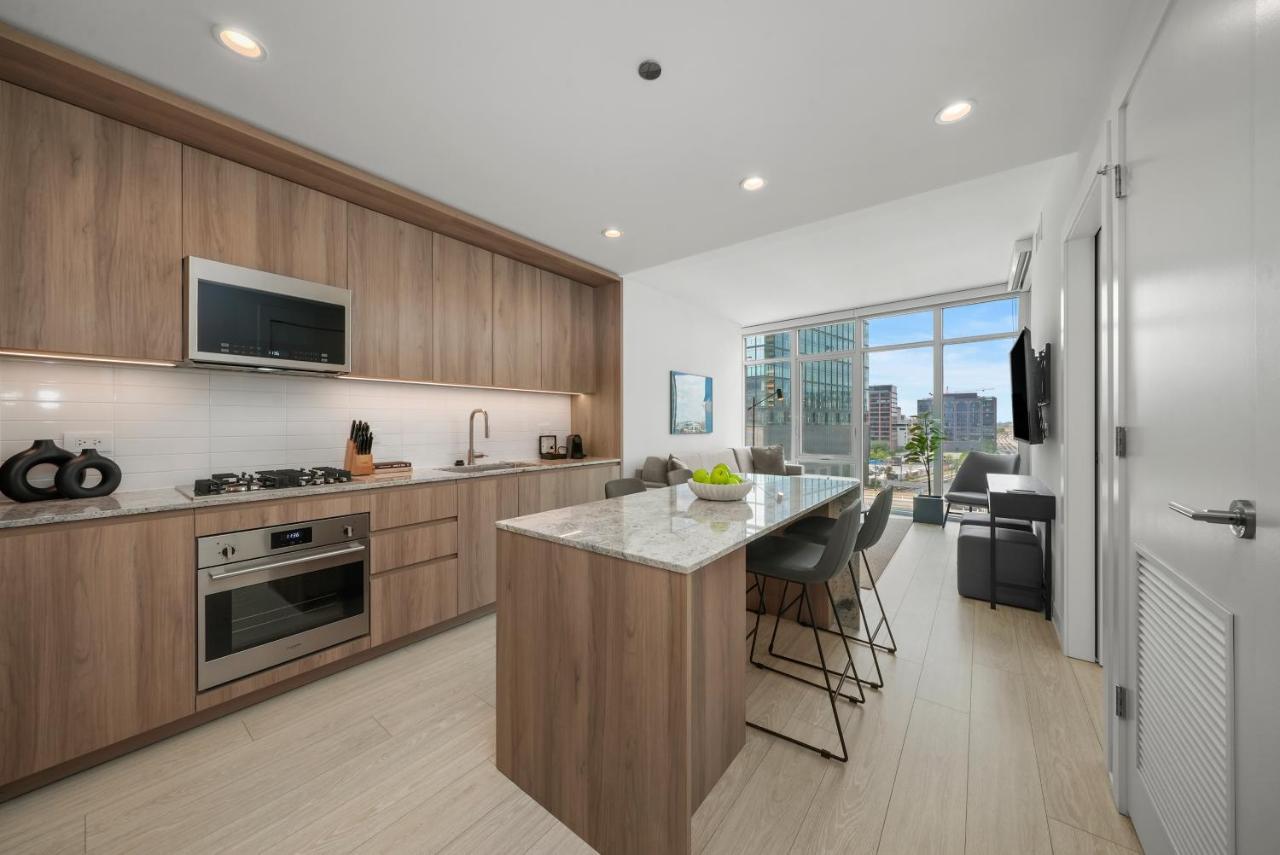 Level Chicago - Fulton Market Экстерьер фото