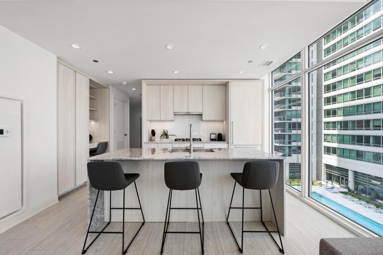 Level Chicago - Fulton Market Экстерьер фото
