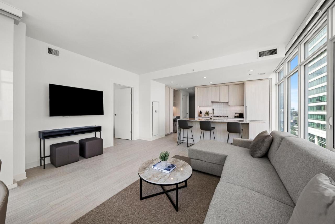 Level Chicago - Fulton Market Экстерьер фото