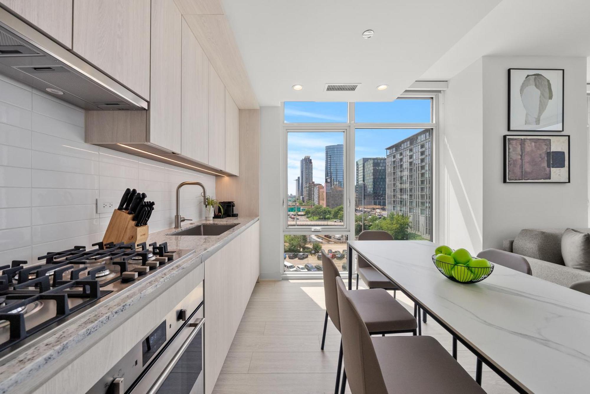 Level Chicago - Fulton Market Экстерьер фото