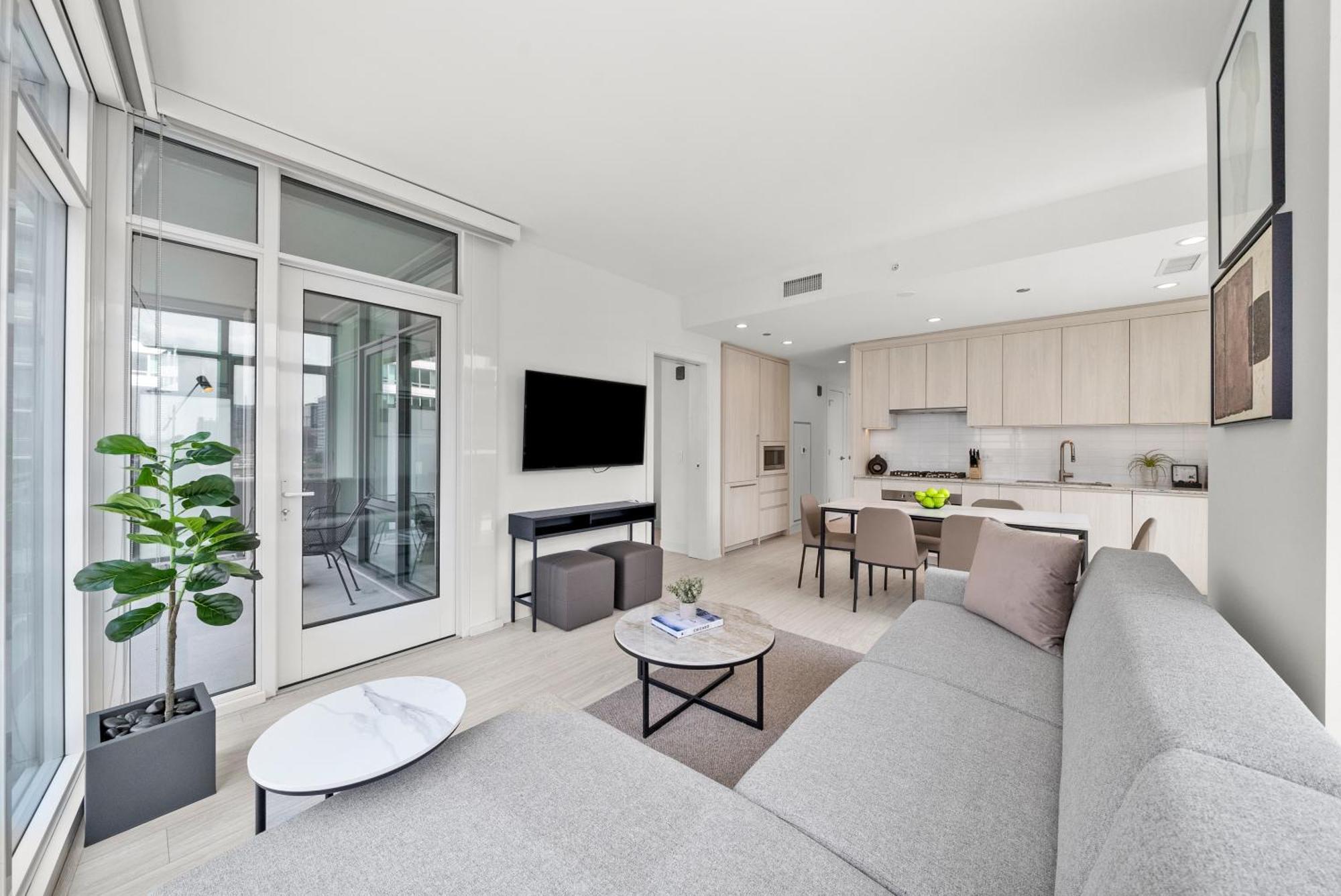 Level Chicago - Fulton Market Экстерьер фото