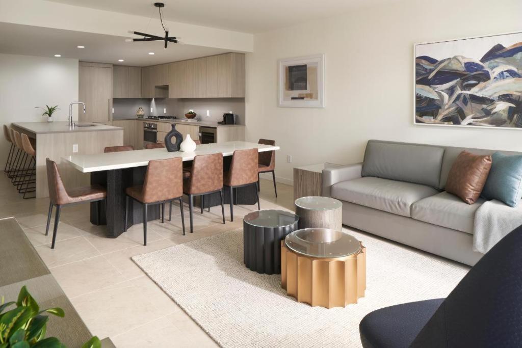 Level Chicago - Fulton Market Экстерьер фото