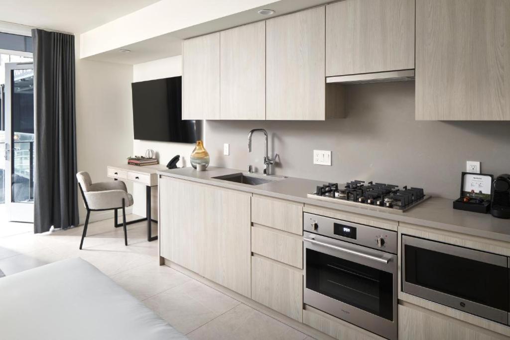 Level Chicago - Fulton Market Экстерьер фото