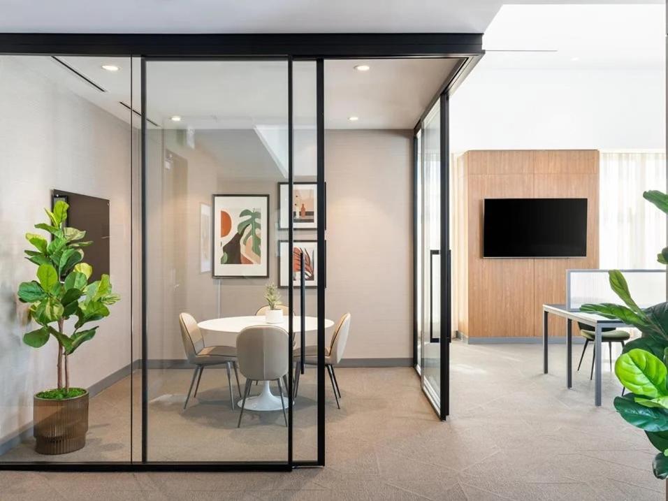 Level Chicago - Fulton Market Экстерьер фото