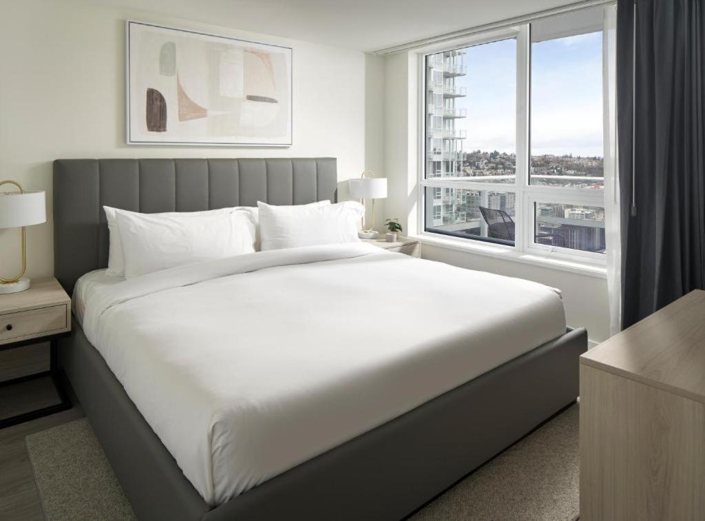 Level Chicago - Fulton Market Экстерьер фото