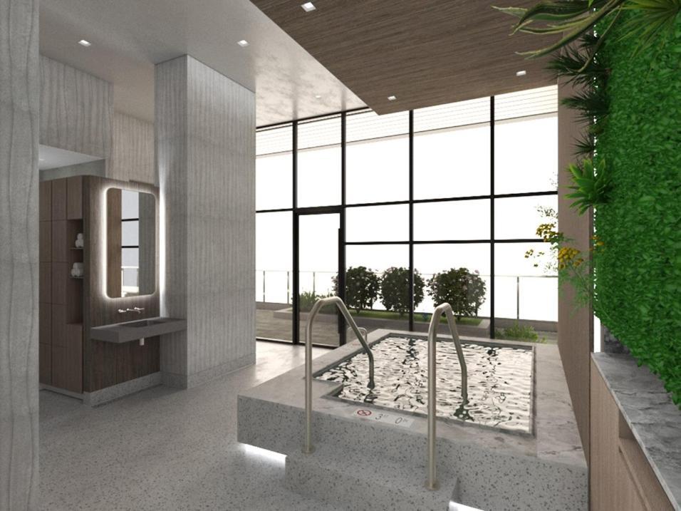 Level Chicago - Fulton Market Экстерьер фото